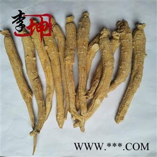 【包邮】西洋参 进口西洋参小条 单支10g左右 肉质好味浓/500g图3