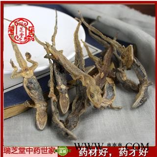 壁虎统货 广西壁虎 药典正品 中药材 瑞芝堂产地直供1000克 规格齐全 一站购齐图3