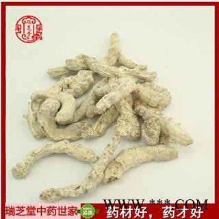 僵蚕 白僵蚕选货 药材炒僵蚕炒白僵蚕 瑞芝堂产地直销1000g规格齐全 一站购齐图4