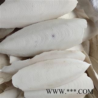 海螵蛸 海螵蛸15厘米以上块 水洗  新色白 产地 福建省福州市图2