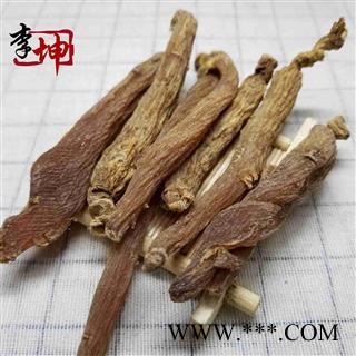 【满99包邮】红参 无糖60支（500g）吉林产【良心经营 品种齐全】图3