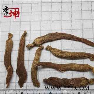 【满99包邮】红参 无糖60支（500g）吉林产【良心经营 品种齐全】图4