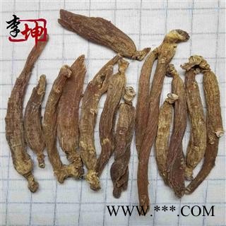 【满99包邮】红参 无糖60支（500g）吉林产【良心经营 品种齐全】图2