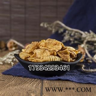 中药材人工清洗鸡内金生熟农家土鸡鸡内金粉货图2