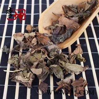 【99包邮】野生鱼腥草 无硫野生统段 四川产【良心经营 品种齐全】图4