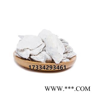 中药材新货牡蛎 煅牡蛎 另有生龙骨中草药图4