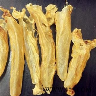 圣草康园黄花胶选黄花鱼胶、 花胶 、筒胶、颜色好足干图2