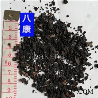 肉苁蓉 碎渣图2