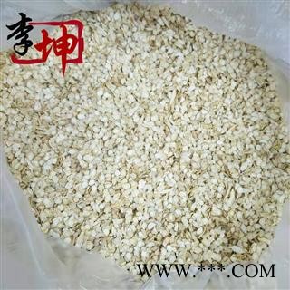 【包邮】人参 人参片  0.6-0.8cm片 新货图4