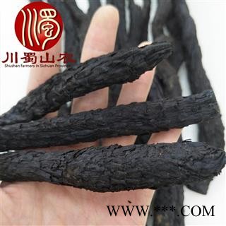 软质肉苁蓉一级个子选货散装1公斤起批产地直供川蜀山农中药材批发图2