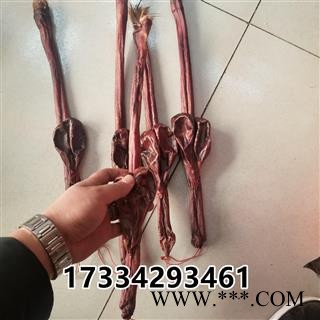 牛鞭 牛鞭光鞭大条 120-150g 产地 内蒙古自治区图3