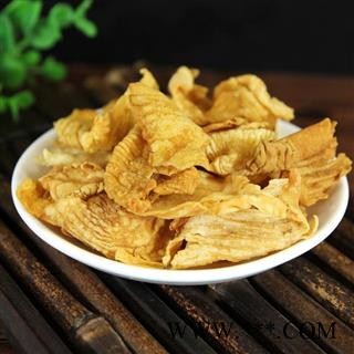 中药材 炒鸡内金 鸡内金片熟鸡内金炒鸡内金图2