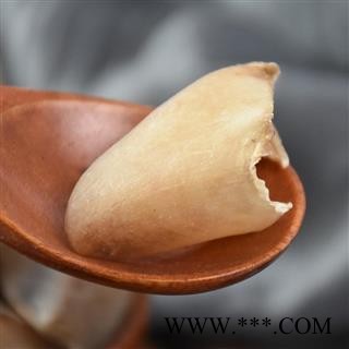 九盛堂中药材 猪蹄甲 生猪蹄甲图3