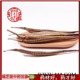 海龙统货 江苏尖海龙统货 药典正品 中药材 瑞芝堂产地直供1000克 规格齐全 一站购齐图2