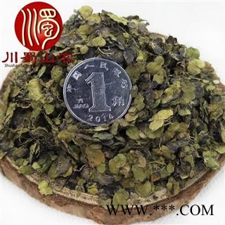 浮萍青色无硫统货散装1公斤起批产地直供浮萍草川蜀山农中药材批发图3