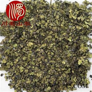 浮萍青色无硫统货散装1公斤起批产地直供浮萍草川蜀山农中药材批发图4