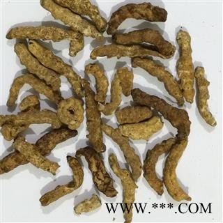 僵蚕 麸炒僵蚕统货保证质量货真价实无死蚕 产地 四川省图3