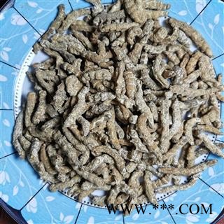 僵蚕 麸炒僵蚕统货保证质量货真价实无死蚕 产地 四川省图4