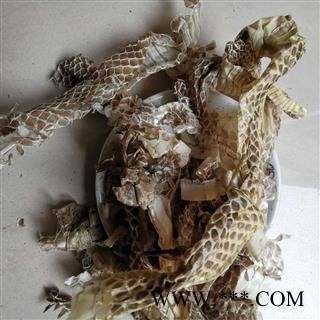 蛇蜕 蛇皮 龙衣 蛇退 长虫皮图2