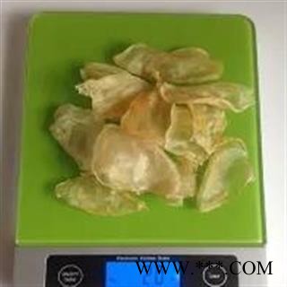 诺源药材行中药材鱼鳔  大鱼鳔图2