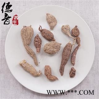 【满包邮】地苦胆（金果榄） 选货 产地货源 规格齐全 1000g 中药材批发图3