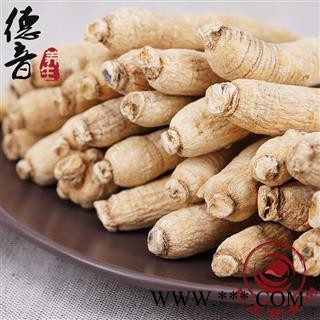 国产西洋参10克长支 产地吉林 中药材批发规格齐全图3