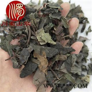 矮地茶无硫统货散装1公斤起批产地直供平地木川蜀山农中药材批发图2