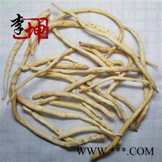 【99包邮】川明参 小条统货 四川特产 明党参 川沙参【良心经营 品种齐全】图2