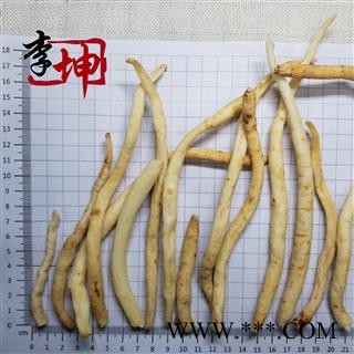 【99包邮】川明参 小条统货 四川特产 明党参 川沙参【良心经营 品种齐全】图4