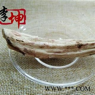 【推荐】川赤芍刮皮个子 四川阿坝野生赤芍 推荐规格【良心经营 品种齐全】图3