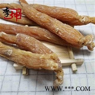 【包邮】红参 低糖30支（30-33支） 吉林产 人参【良心经营 品种齐全】图2