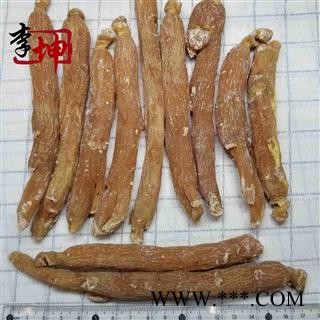 【包邮】红参 低糖30支（30-33支） 吉林产 人参【良心经营 品种齐全】图4