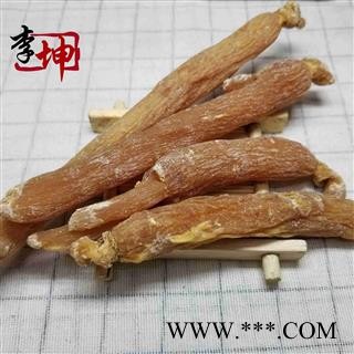 【包邮】红参 低糖30支（30-33支） 吉林产 人参【良心经营 品种齐全】图3