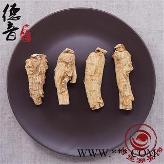 西洋参 15克参粒 参节 软质 软支2020年新货 花旗参图2