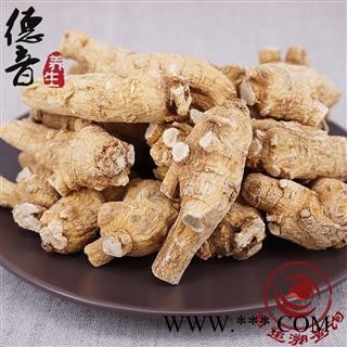 西洋参 15克参粒 参节 软质 软支2020年新货 花旗参图4