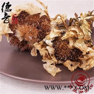 【满包邮】雪莲花 选货 产地 新疆维吾尔自治区  买好货 选德音 正品溯源 规范标准 三证齐全 全品类药材一站购齐图3