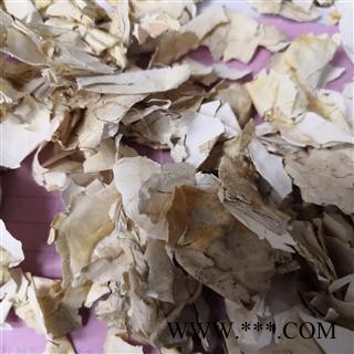 新辉药业无硫原材料鸡蛋衣  凤凰衣   鸡蛋皮图2