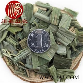 淡竹叶无硫统货散装1公斤四川起批产地直供竹叶川蜀山农中药材批发图3