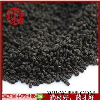 蚕沙净货  中药材蚕沙 药典正品 瑞芝堂产地直销1000克图2