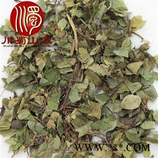 草红藤无硫统货散装1公斤去皮黄花马豆产地直供川蜀山农中药材批发图4