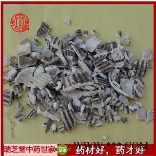 瓦楞子统货  生瓦楞子 中药材 瑞芝堂产地直销1000克规格齐全 一站购齐图2