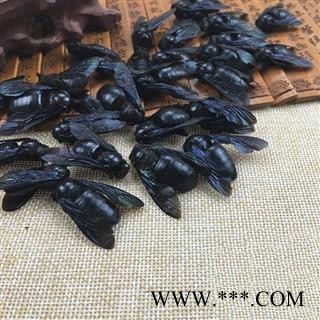 九盛堂中药材 乌竹蜂 乌蜂 熊蜂 象蜂 咸竹蜂虫图2