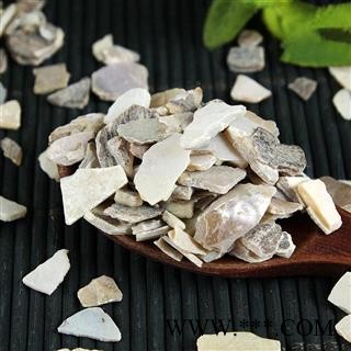 中药材生牡蛎 生牡蛎粉 煅牡蛎另有生龙骨 默认发生牡蛎 要煅牡蛎请备注图3