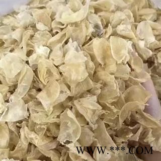 诺源药材行中药材鱼鳔 鱼胶 花胶 药食同源图2