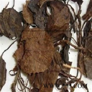 鹿衔草片 鹿晗草 鹿含草 统货 地道药材 产地 福建省图2