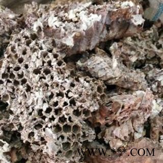 安祁名药蜂房 山蜂房 产地 湖北省图2