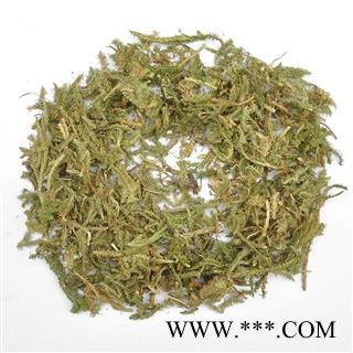 【满298元包邮】伸筋草 伸筋草选段 产地 云南省 一公斤一袋图2