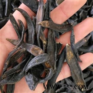 水蛭个 小水蛭清水统货 产地 浙江省图2