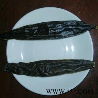 水蛭 柳叶水蛭清水统货 产地 黑龙江省图2