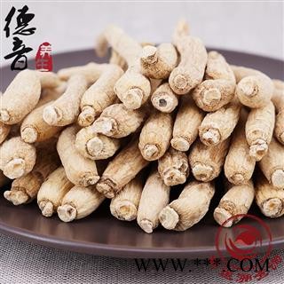 国产西洋参4克长支 产地吉林 中药材批发 规格齐全图3